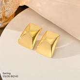 Stainless Steel Earring